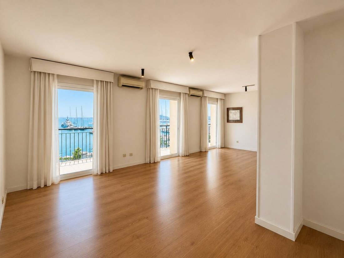 Apartment in Palma, Balearic Islands, Spain 4 - 18275536
