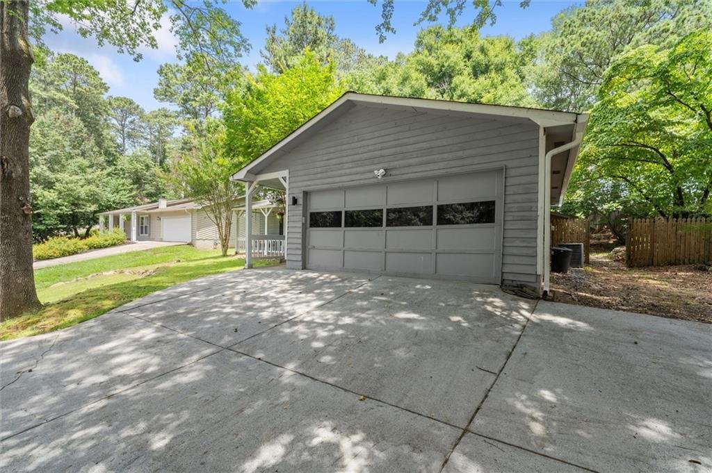 House in Roswell, Georgia, United States 3 - 18274291