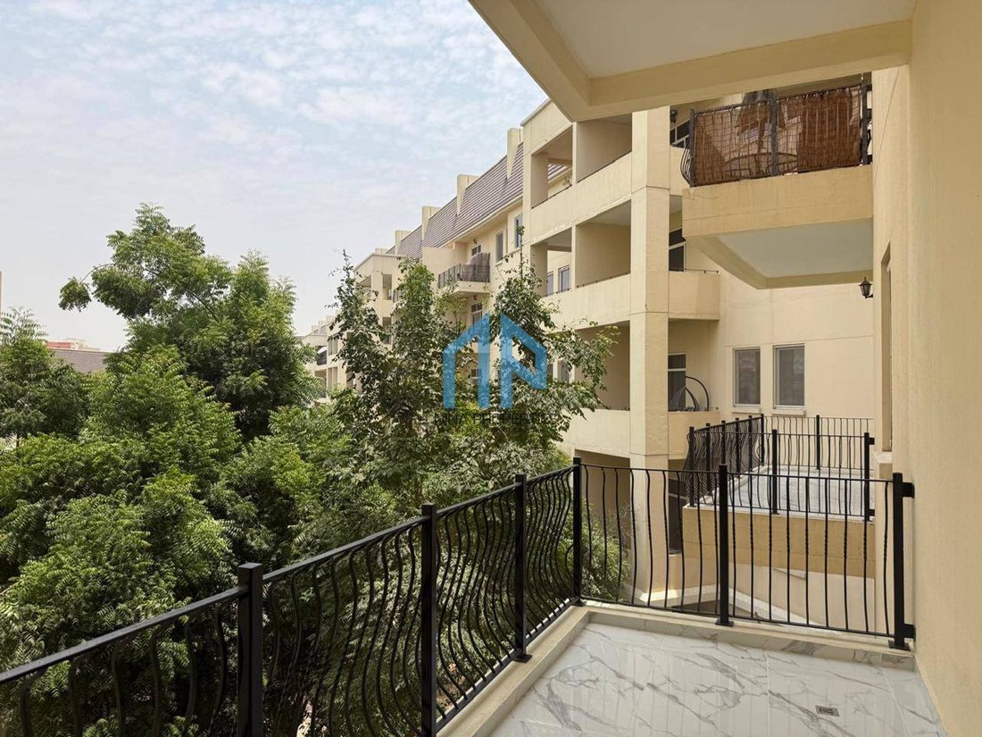 Apartment in Arabian Ranches, Dubai, United Arab Emirates 5 - 18257981