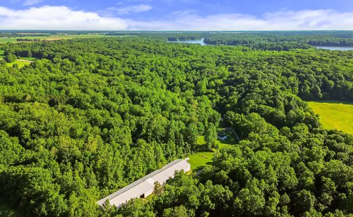 Land in Rockville, Indiana, United States 1