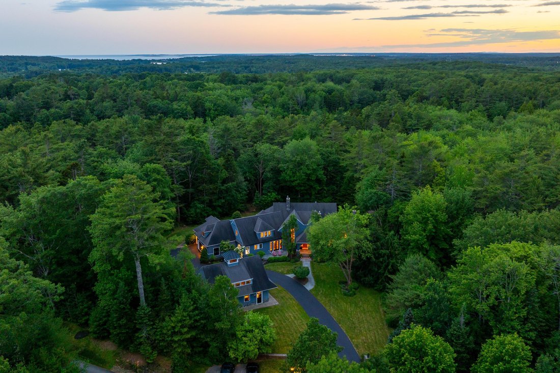 House in Cape Elizabeth, Maine, United States 2 - 18272970