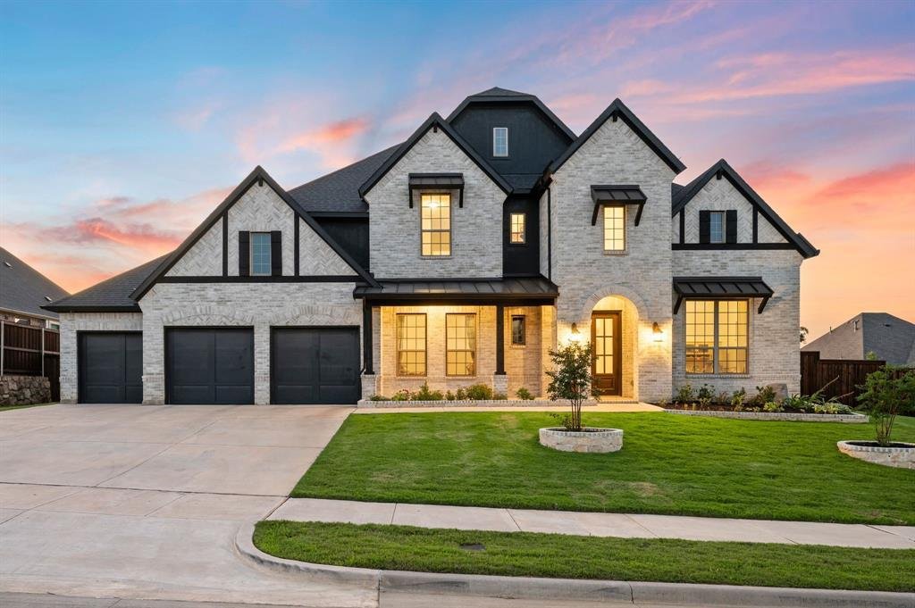 House in Mansfield, Texas, United States 2 - 18270899