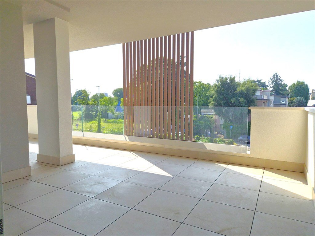 Apartment in San Giuseppe, Monza, Lombardy 1 - 17778679