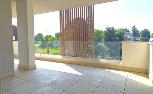 Apartment in San Giuseppe, Monza, Lombardy 1