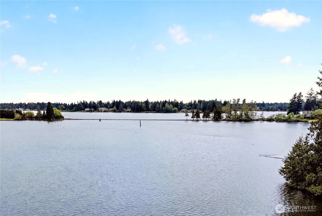 House in Lake Tapps, Washington, United States 2 - 17936674