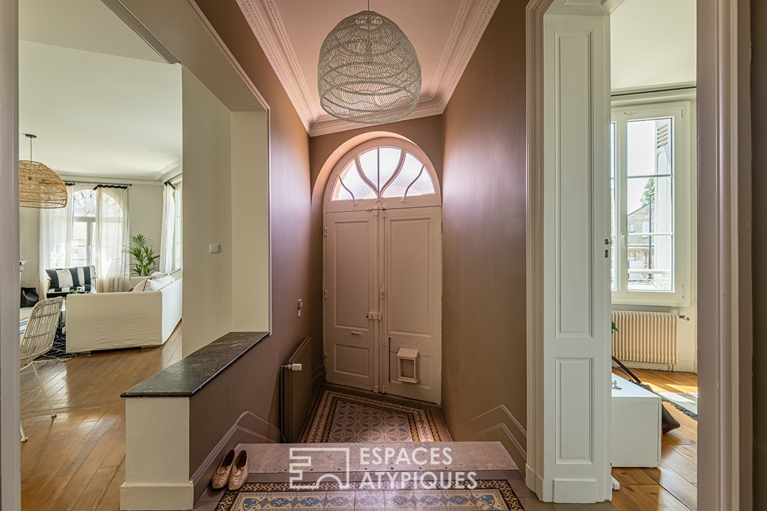 Villa in Grand Parc-Chartrons-Paul Doumer, Bordeaux, France 5 - 18275659
