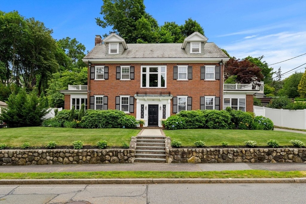 House in Arlington, Massachusetts, United States 2 - 18276156