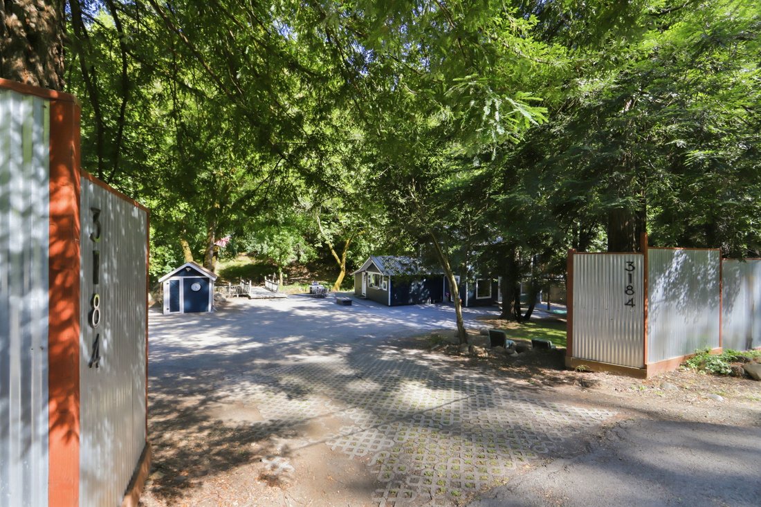 House in Santa Rosa, California, United States 3 - 18271890