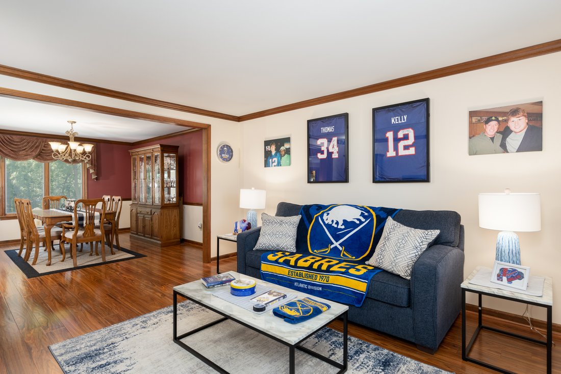 House in Orchard Park, New York, United States 4 - 18271991
