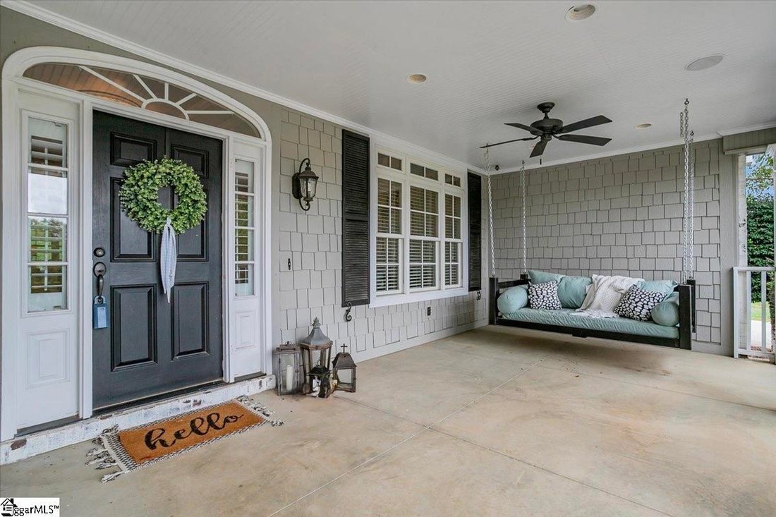 House in Duncan, South Carolina, United States 2 - 18270522