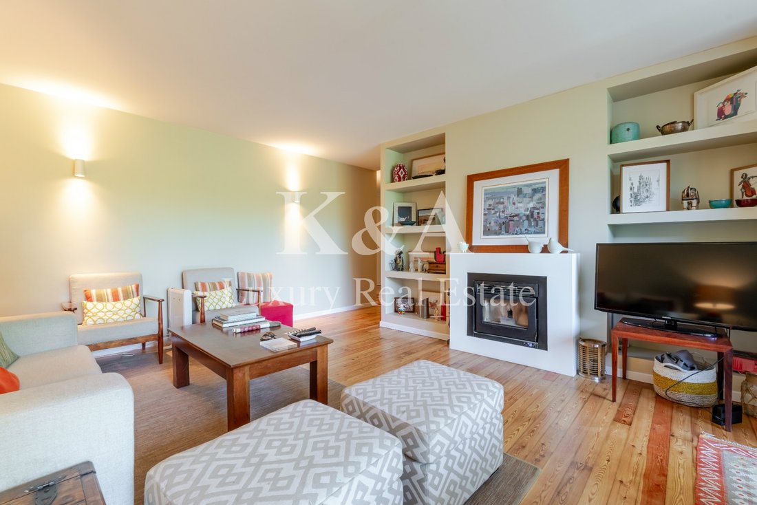 Apartment in Aldoar, Foz do Douro e Nevogilde, Porto District, Portugal 5 - 16039511