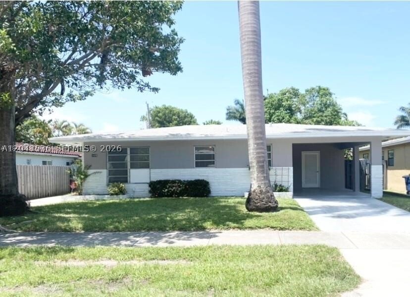 House in Hallandale Beach, Florida, United States 1 - 18273720