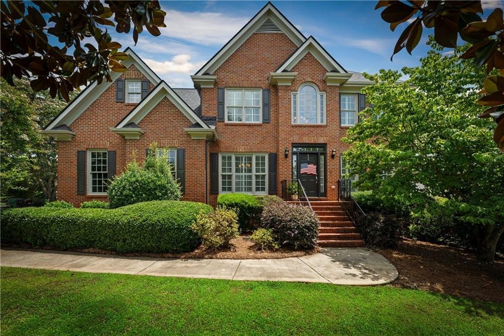 House in Cartersville, Georgia, United States 1 - 18270548