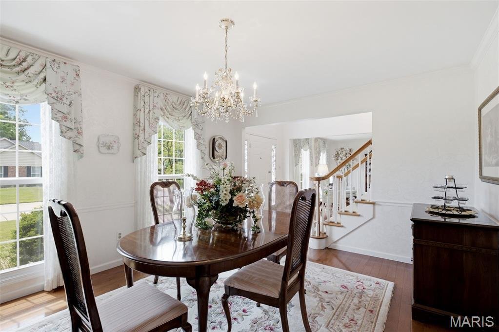 House in Oakville, Missouri, United States 5 - 18270202