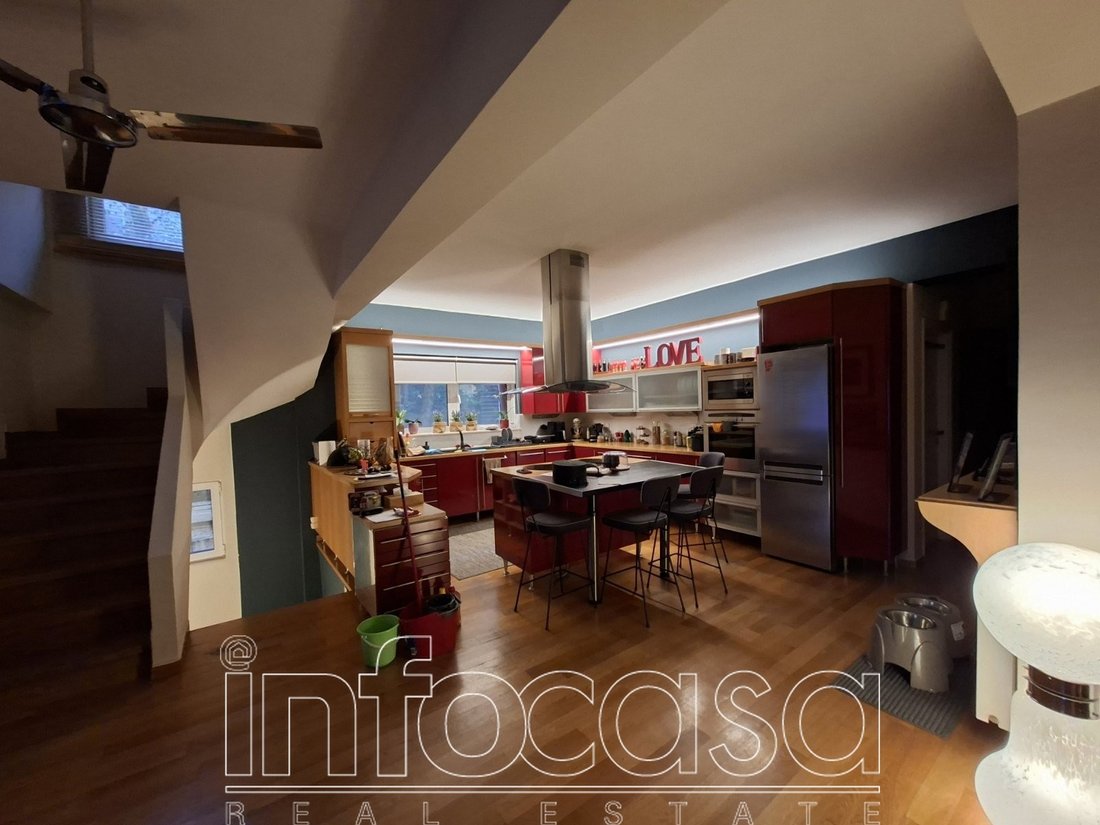 Apartment in Chalandri, Attica, Greece 2 - 18270615
