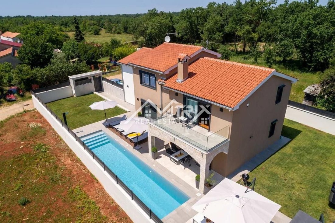 House in Porec, Istria County, Croatia 1 - 18275297