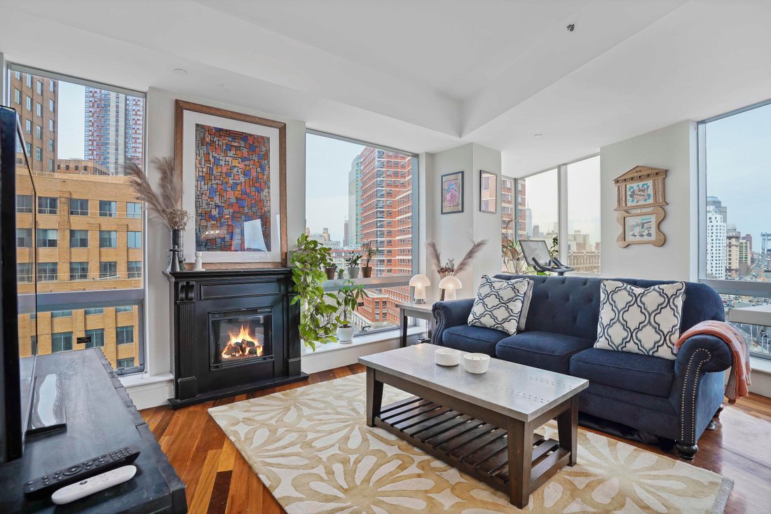 Condo in New York, New York, United States 1 - 18272502
