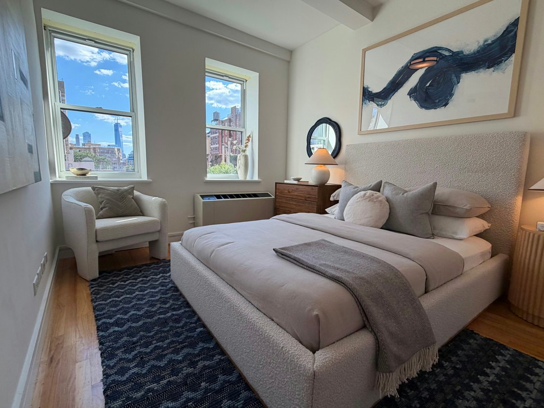 Condo in New York, New York, United States 3 - 18273962