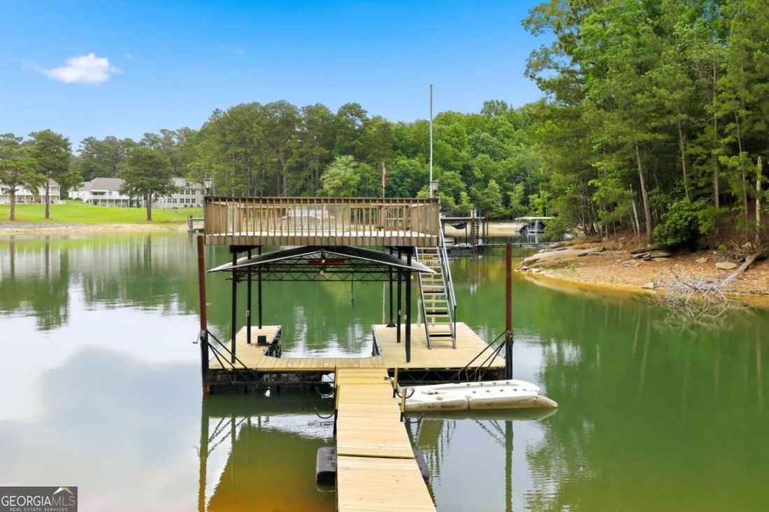House in Oakwood, Georgia, United States 3 - 18275504