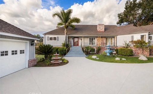 House in Duarte, California, United States 1