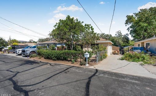 House in Thousand Oaks, California, United States 1