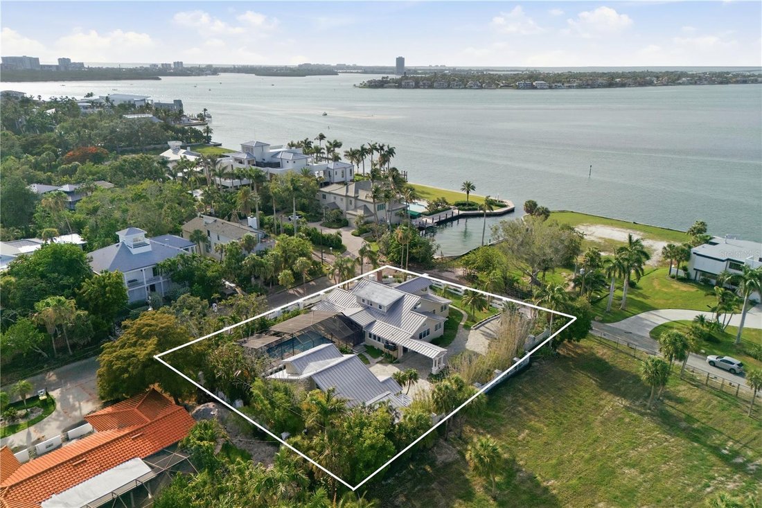 House in Siesta Key, Florida, United States 4 - 18270306