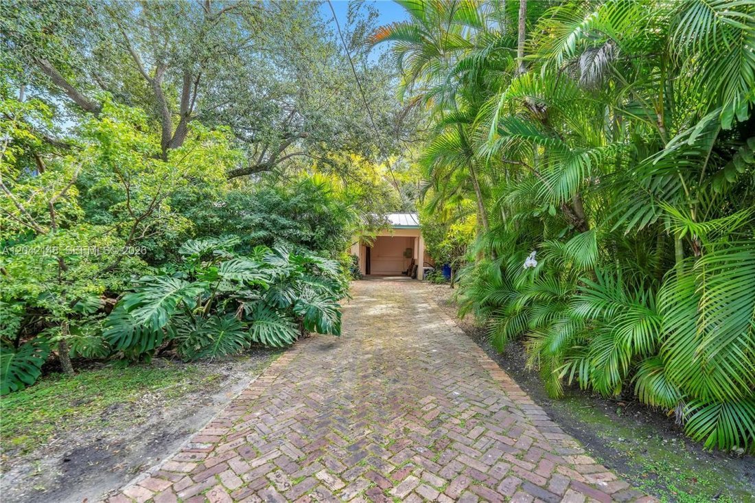House in Miami, Florida, United States 2 - 18276265
