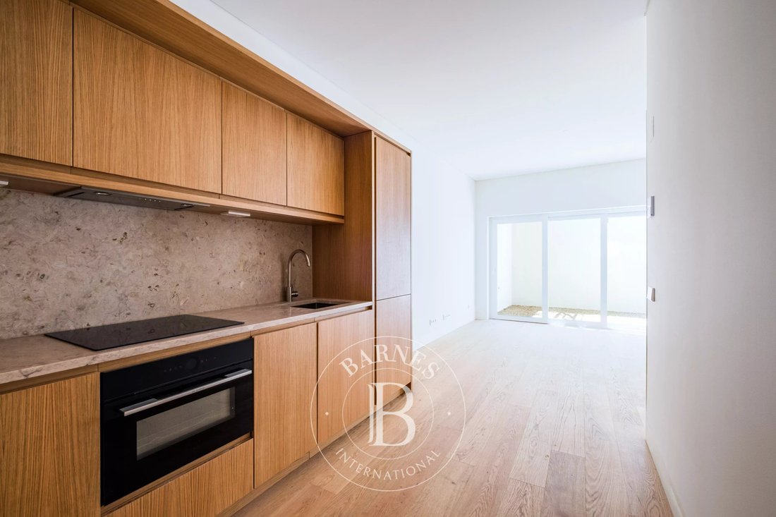 Apartment in Santo Antonio, Lisbon, Portugal 1 - 18272083