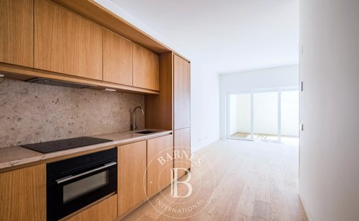 Appartamento a Santo Antonio, Lisbona, Portogallo 1