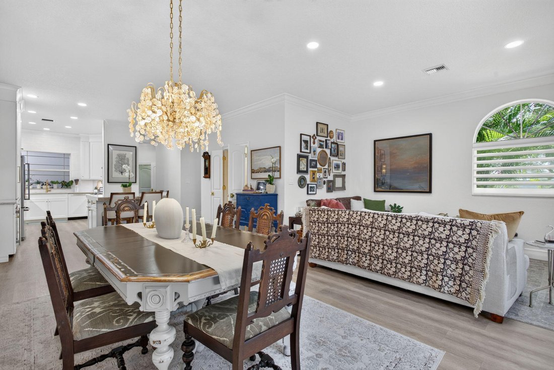 Townhouse in Hillsboro Beach, Florida, United States 4 - 18270138