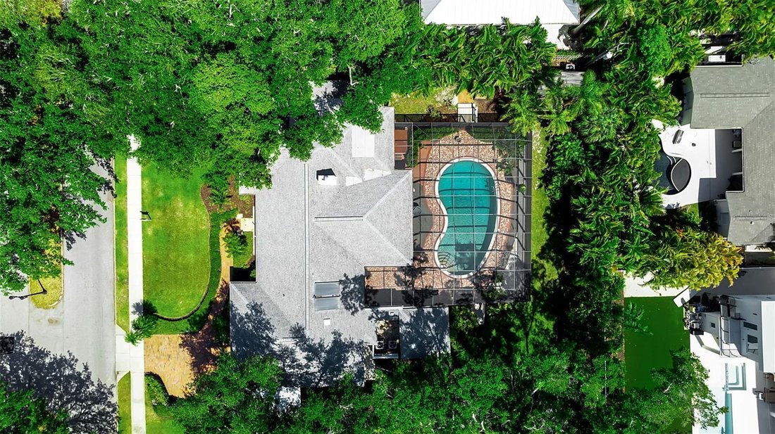 House in Sarasota, Florida, United States 3 - 17459178