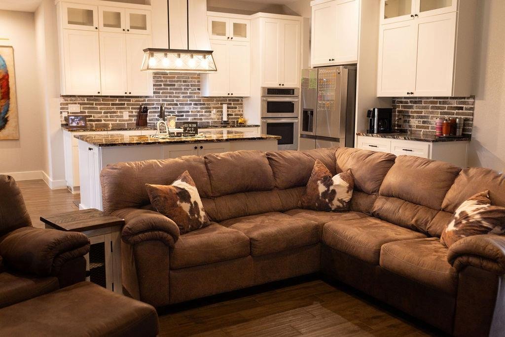 House in Gonzales, Texas, United States 3 - 18274365