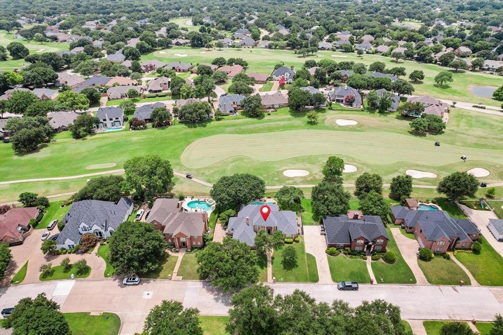 House in Mansfield, Texas, United States 4 - 18270896