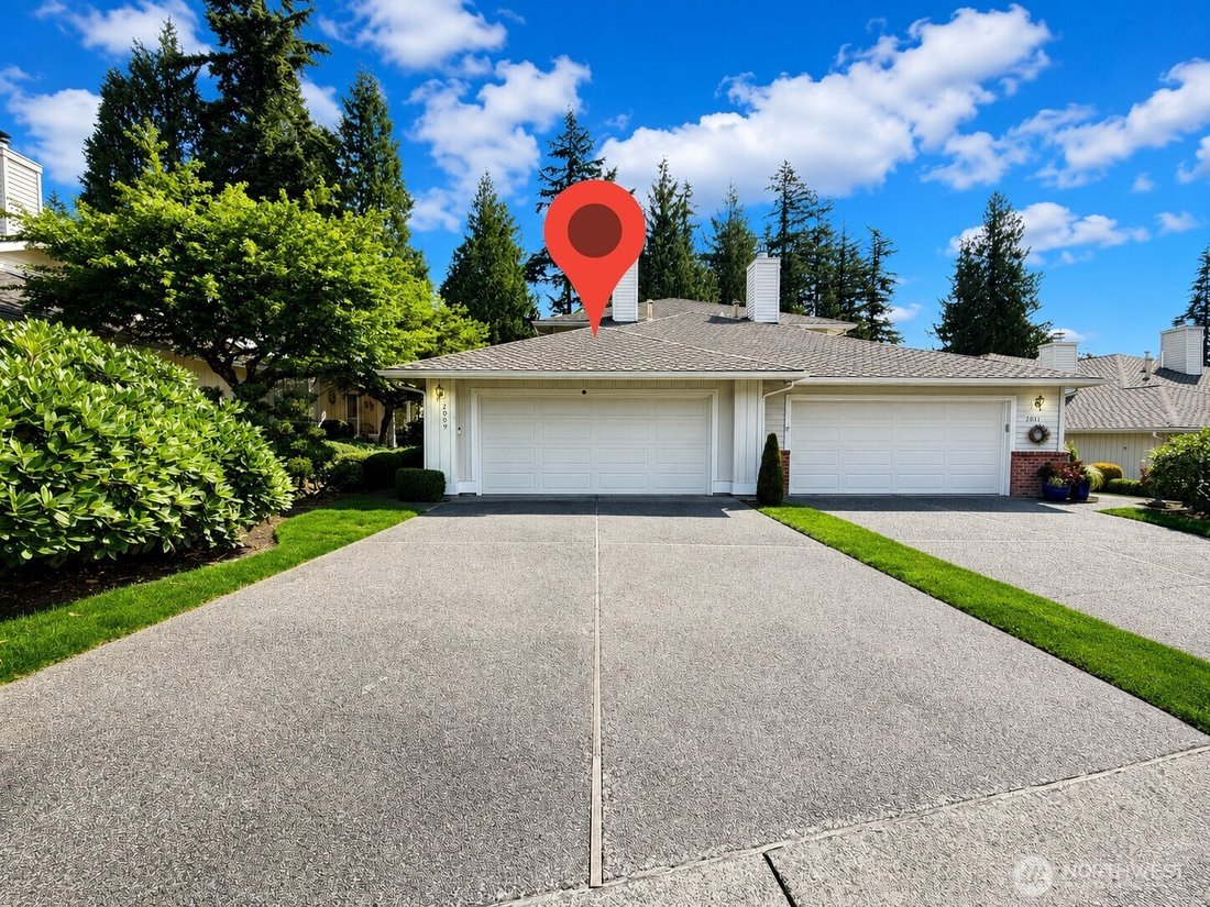Casa a Mill Creek, Washington, Stati Uniti 4 - 18272720