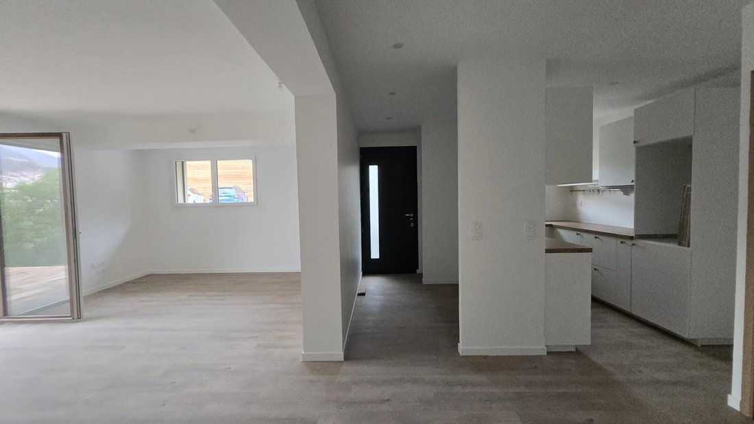 Apartment in Briançon, Provence-Alpes-Côte d'Azur, France 4 - 18182528