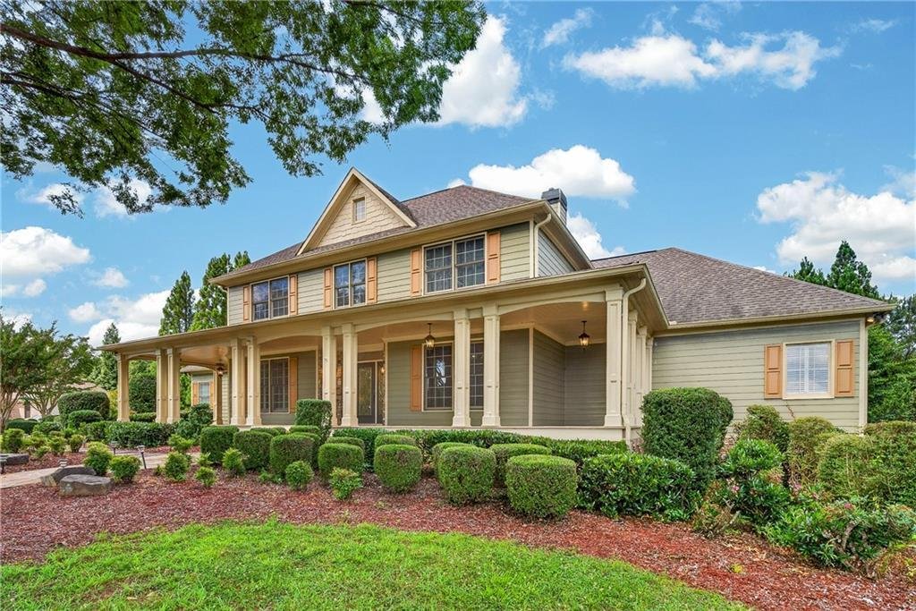 House in Ellijay, Georgia, United States 4 - 18167386