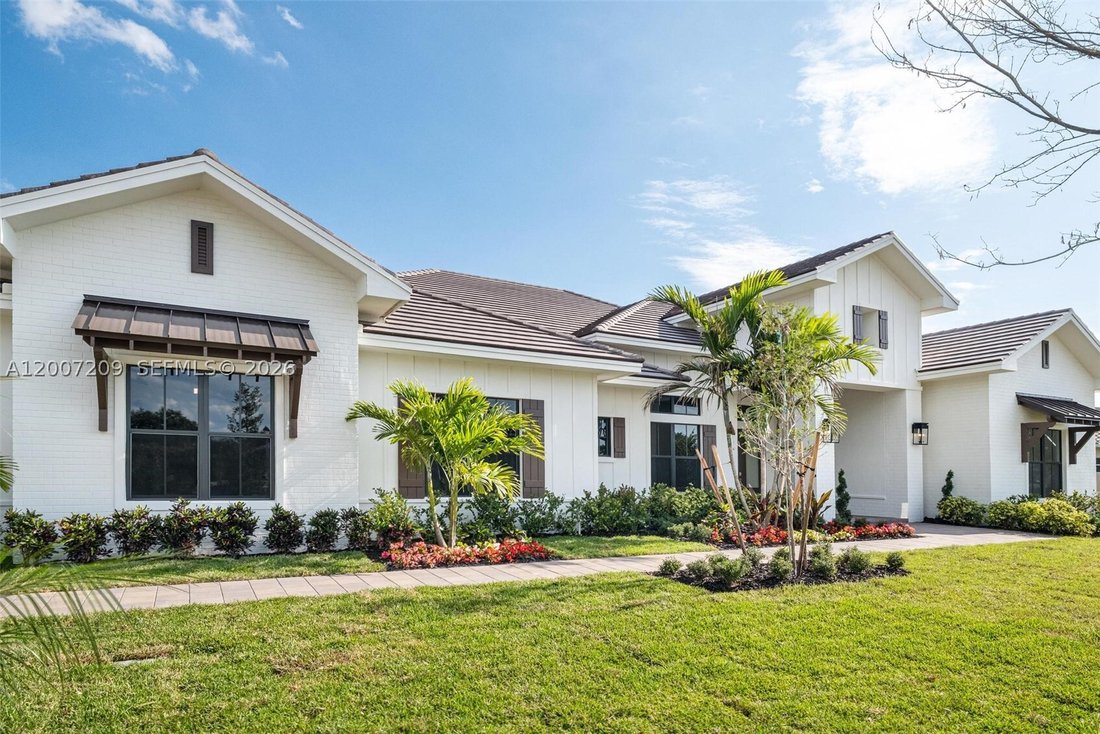 House in Davie, Florida, United States 2 - 17836435
