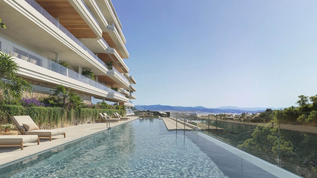 Apartment in Torremolinos, Andalusia, Spain 2 - 18271534