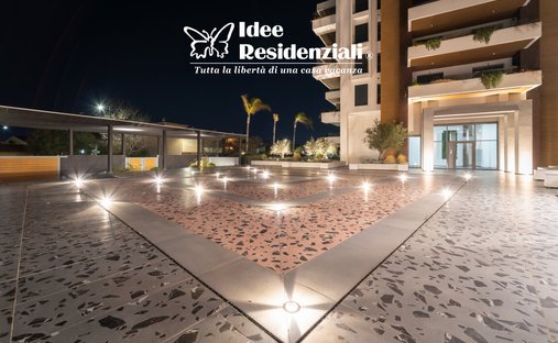 Apartment in Sacra Famiglia - Bandinu, Olbia, Italy 1