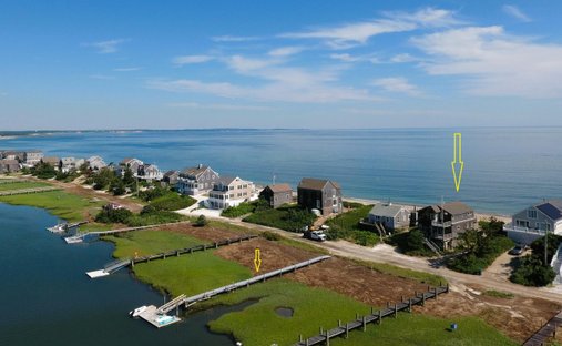 Casa a Sandwich, Massachusetts, Stati Uniti 1