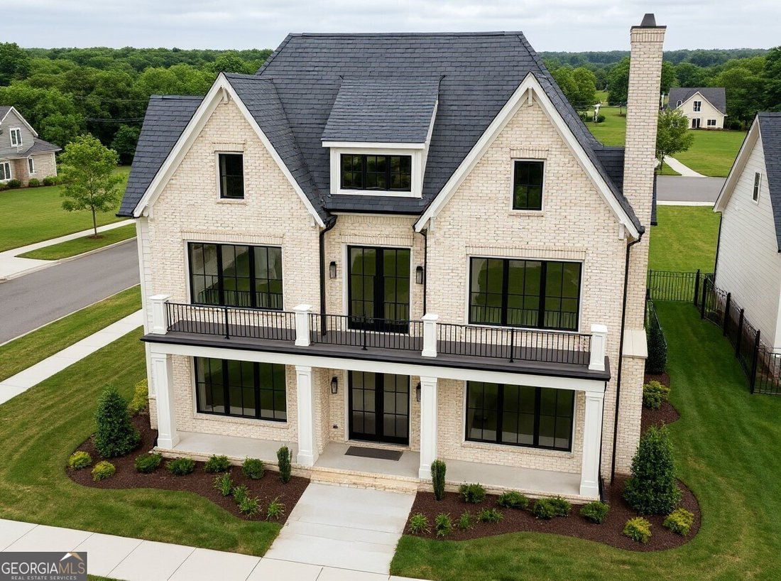 House in Buford, Georgia, United States 4 - 18271362