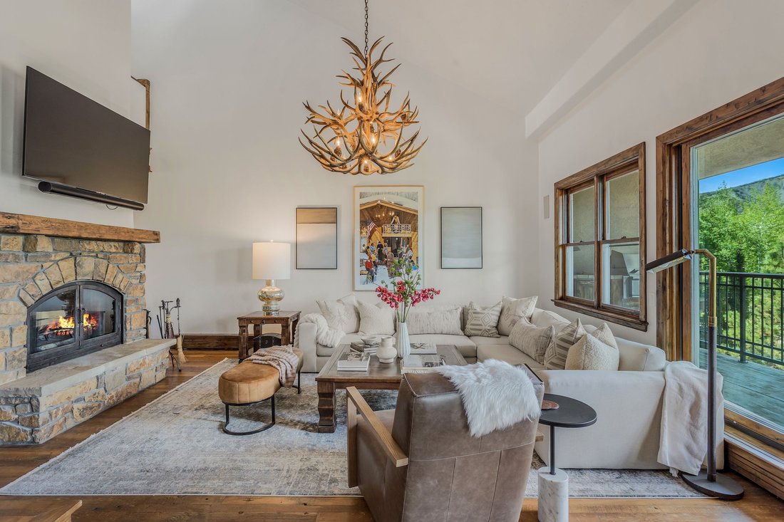 House in Snowmass Village, Colorado, United States 2 - 16872805
