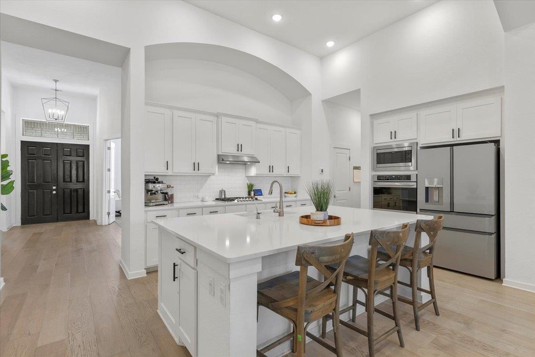 House in Liberty Hill, Texas, United States 2 - 18271003