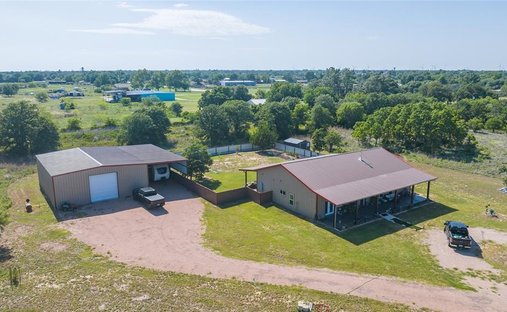 Haus in Abilene, Texas, Vereinigte Staaten 1