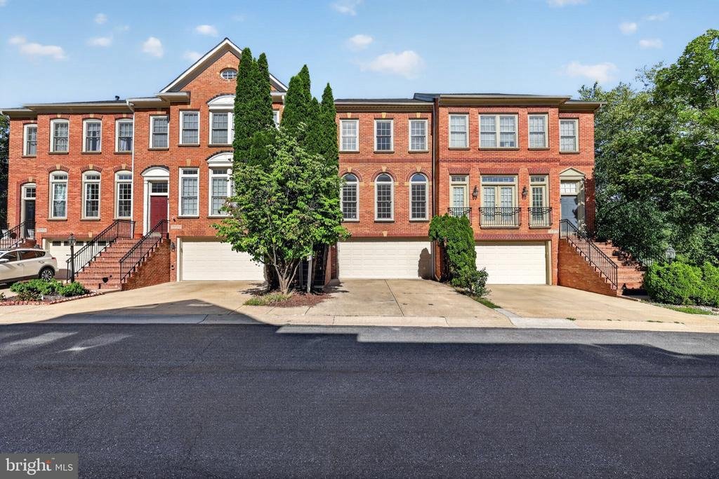 Townhouse in Rockville, Maryland, United States 3 - 18272795