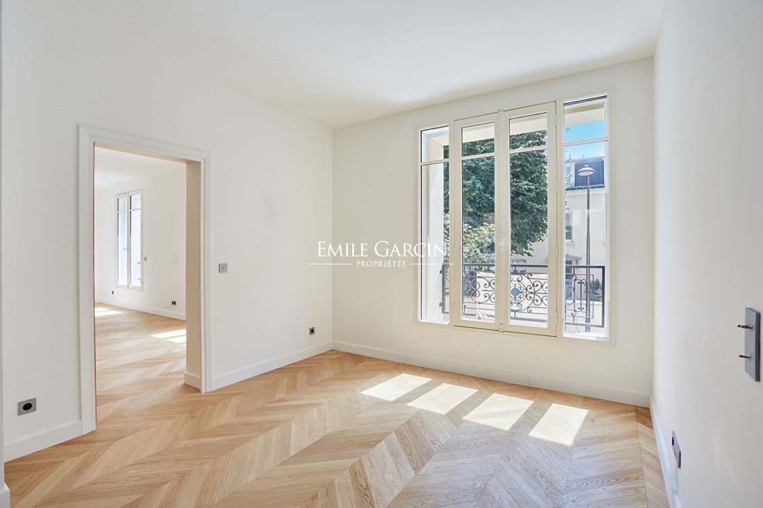 Apartment in La Plaine des Sablons, Neuilly-sur-Seine, France 3 - 18272170