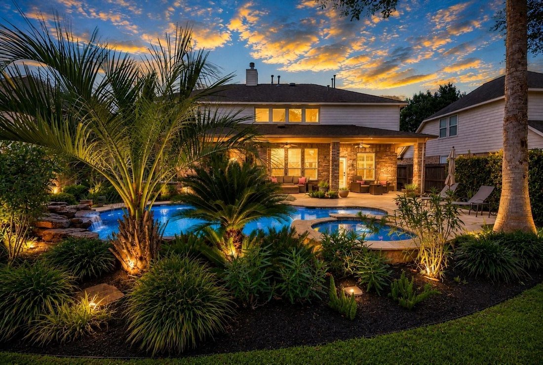 House in Katy, Texas, United States 2 - 18275148
