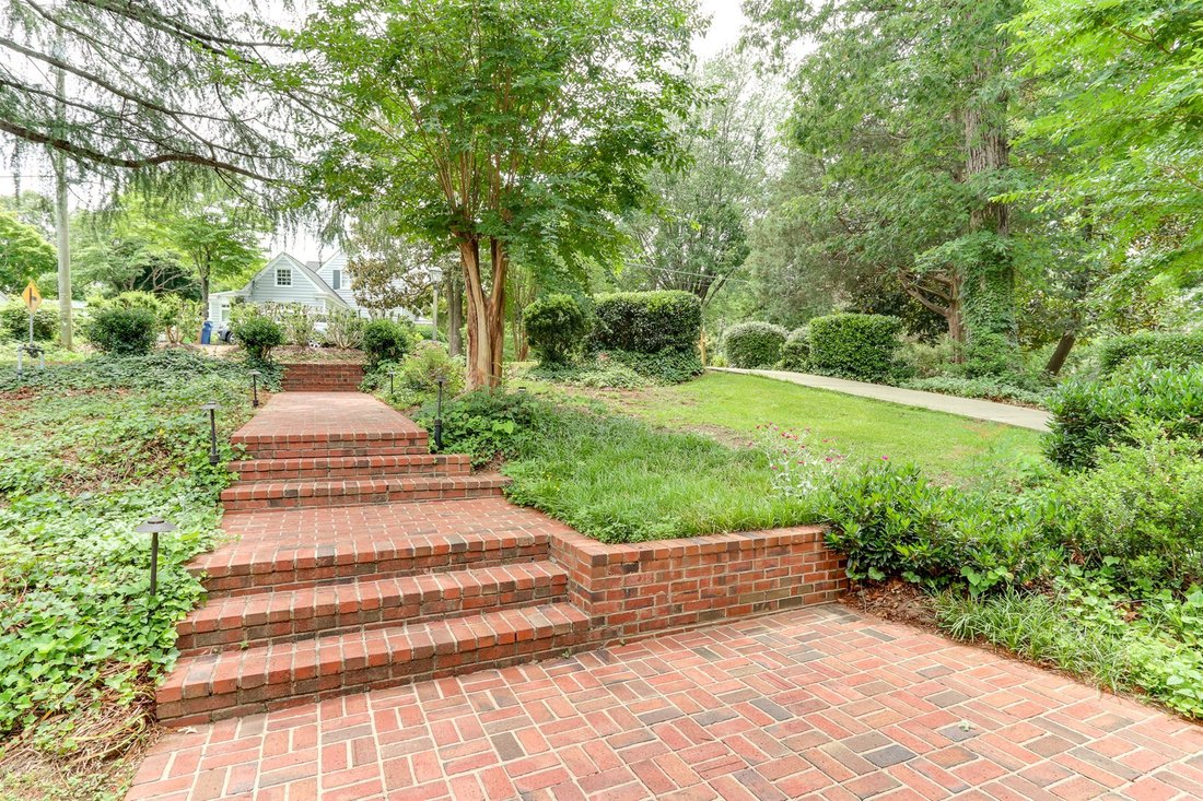 House in Raleigh, North Carolina, United States 3 - 18276163