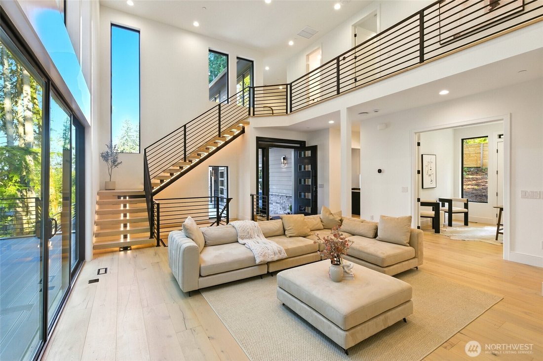 House in Bellevue, Washington, United States 5 - 18274809