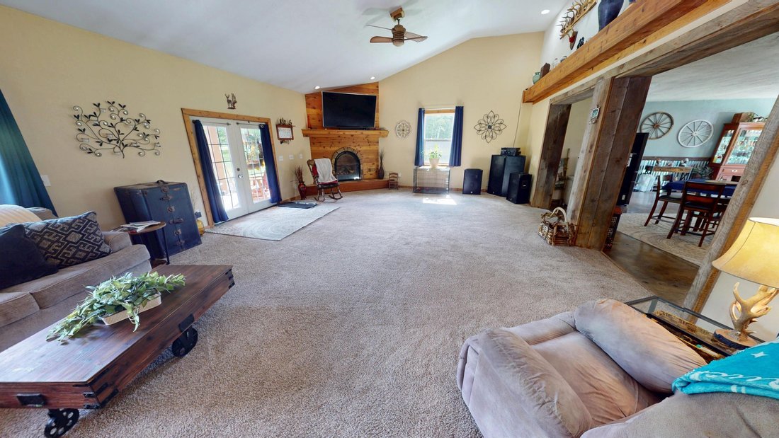 House in Roscommon Township, Michigan, United States 5 - 18272794